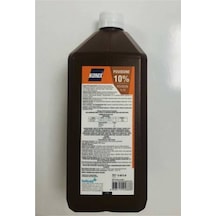 Konix Povidone Dezenfektan 1 L