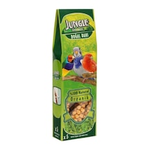 Jungle Doğal Dal  Darı 5 Adet