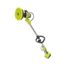 Ryobi RWTS18-0 Akülü Teleskobik Yıkama Fırçası (Akü & Şarj Hariç) - 5133005993
