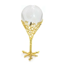 Dekoratif Kristal Küre Alk1239 Dekoratif Hediyelik