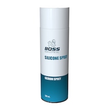 Boss Silikon Sprey