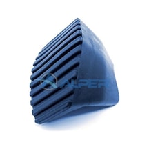 Alper Pedal Lastıgı Yanaklı 106 206 306 307 308 C2 C3 C4 AOD-ALPER 764061 Alper Pedal Lastıgı Yanaklı 106 206 306 307 308 C2 C3 C4 AOD-ALPER 764061