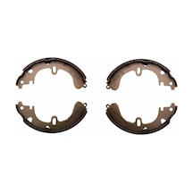 Mga Arka Pabuç Balata Toyota Corolla 87-00 Carına 83-97 Camry 83-91 200x37