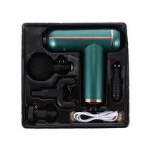 El Masajı Elektrikli, Taşınabilir, 1800 Mah, 6 Seviye