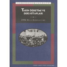 Tarih Öğretimi Ve Ders Kitapları 198185422