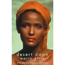 Desert Dawn - 57858324544991599215506