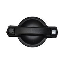 Dış - 465 - Kapı Kolu Ön Sağ Otomatik Doblo - Edntrend - 2001 2012