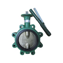 Demco Cameron Butterfly Valve Kelebek Vana