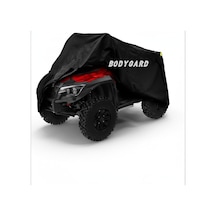 Bodyguard Atv Brandası, Su Geçirmez, İç Ve Dış Mekanlarda Kullanılabilir, Quad Cover İçin Örtü, Toka, Kar Geçirmez, Toz Geçirmez Atv-3