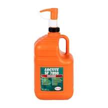 Loctite Sf 7850 Ponza Taşlı Doğal El Temizleme 3Lt