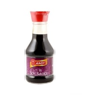 Amoy Soya Sosu Oval 150 ML