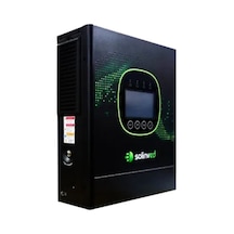 Solinved 5.0 Kw 24v Gordion Serisi Mppt Off-grid Invertör