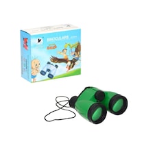 Cn-418 Can, Binoculars Dürbün 4x46mm
