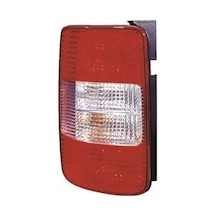 Vw Caddy Stop Lambasi Sag 2004-2010 Depo 4411965rue