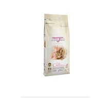 Bonacibo Kısırlaşlaştırılmış Kedi Maması Light Sterilised Kısır Kedi Maması 2 Kg