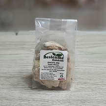 Beslenme Dedektifi Zencefil Kök 68 G