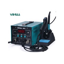 Yihua 948-ı Dijital Ekran Lehimleme İstasyonu