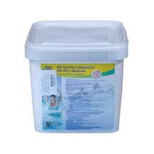 Deep Blue Pr 6 Kg Ph - Down Granül Ph Düşürücü - Ph - Reducer