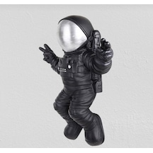 Astronot Duvar Dekor (538152886)
