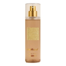 We Mara Goldkissed Vücut Spreyi 150 Ml - 4 Adet Tarı