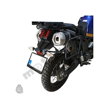 Yamaha Xt660 Z - Xt 660 Z Süper Tenere Yan Çanta Demiri