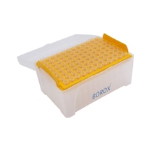 Filtreli Pipet Ucu Steril 20 µl - Uzun Tip - DNase, Rnase
