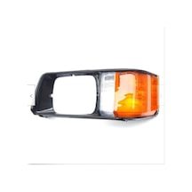 Mitsubishi L300 P15 Depo Sinyal Lambası Sol Far Çerçeve Mb527293