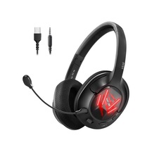 Eksa Airjoy Pro 3.5 Mm Kulak Üstü Kulaklık