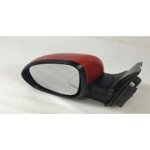 SPJ E-5261 Dış Dikiz Aynası Aveo Elektrikli Ayna 12/14 Astarlı Sol SPJ E-5261 Dış Dikiz Aynası Aveo Elektrikli Ayna 12/14 Astarlı Sol