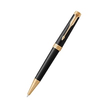 Parker Tükenmez Kalem Premier Gt Siyah 1931412 Çok Renkli