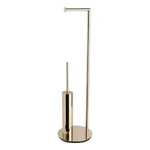 Hareketli Wc Set Renk 718x200x200 Mm Açık Ahşap