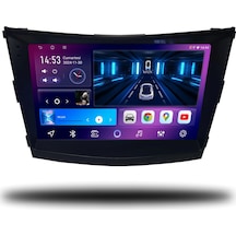 Carplayer Ssangyong Xlv 2015-2019 Uyumlu Android Multimedya 6gb Ram 64gb Hafıza