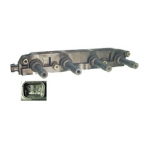 SUPSAN AB0019 Ateşleme Bobini Opel Astra F / Corsa B / Vectra A-B 1.4İ 16V Eng. X14Xe/ Z14Xe -1.6İ 16V Eng. X16