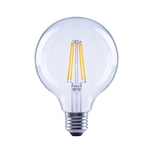 Osram Led 1906 G95 Glob 6.5w 2700k 710lm E14 Duy Işık Ampul /