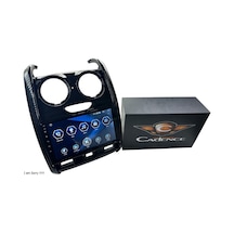 Dacia Duster 2015-2018 Cadence T5 İşlemcili Profesyonel 360 Cam Destekli Oem Multimedia