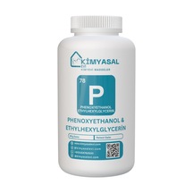 078 Phenoxyethanol & Ethylhexylglycerın Ehp 100 Gr