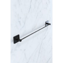 Yapışkanlı Uzun Havluluk Pratik Ve Şık Banyo Mutfak Havluluk Diğer