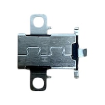 Lenovo İle Uyumlu V340-17ıwl 81rg001ltx Power Dc Jack, Adaptör Şarj Soketi