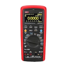 Unit Ut171c Endüstriyel True Rms Dijital Multimetre