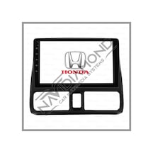Navıdıamond Honda Crv 2002 2 Gb Ram 16 Gb Hafıza Androıd Multımedıa X Elktrnk Teyp 9.0 İnç
