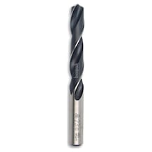 MTE 23 mm Taşlanmış Metal Matkap Ucu HSS DIN 338