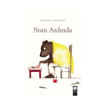 Sisin Ardında - Yqbx-717921