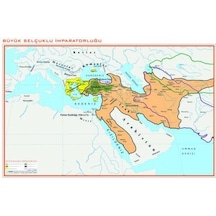Büyük Selçuklu İmparatorluğu