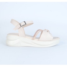 Moda Ayakkabı 01125 Bilal Kadın Sandalet 001