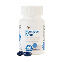 Forever I-Vsn 60 Softgels
