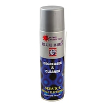 Blue Bird Bb-251 Yağsız Sprey 250 Ml