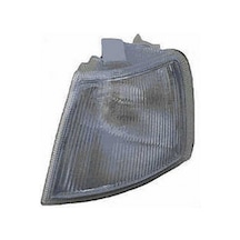 Opel Vectra A 88 92 Sinyal Lambası Sol Beyaz Oem No:1226052