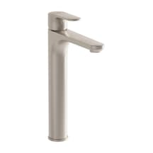 Artema A4270734 Root Round Çanak Lavabo Bataryası Fırçalı Nikel
