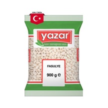 Yazar Kuru Fasulye 900 G