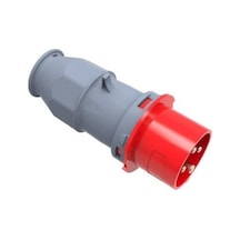 Bemis Bc1-1504-2011 4X16A 380V Düz Fiş